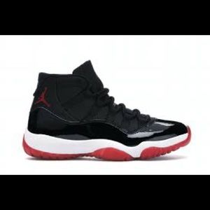 Jordans 11